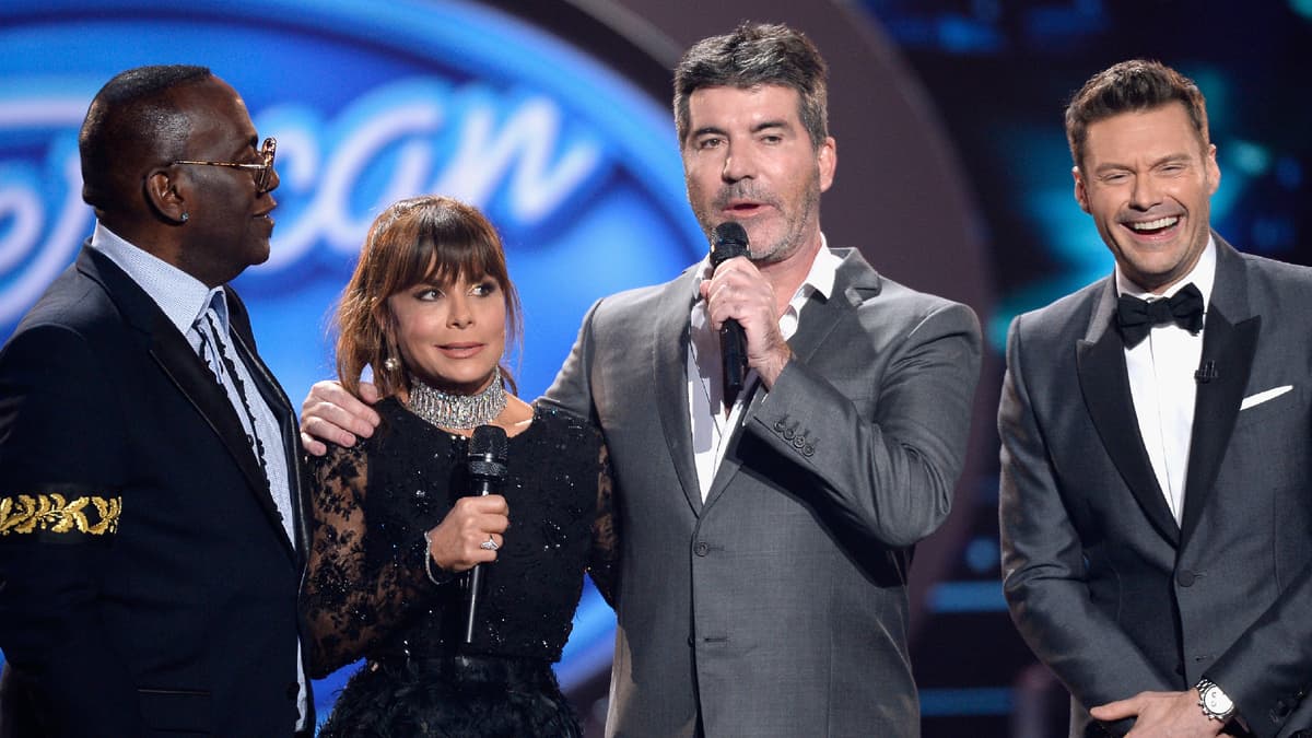 Will Simon Cowell Join Paula Abdul and Randy Jackson in Their ‘American Idol’ Return?