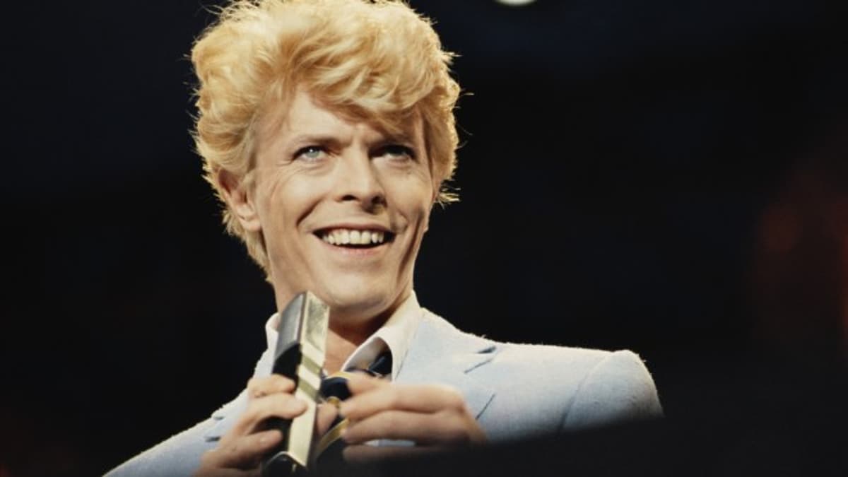 The One Classic Rock Musician Who Never “Went Country” And Why