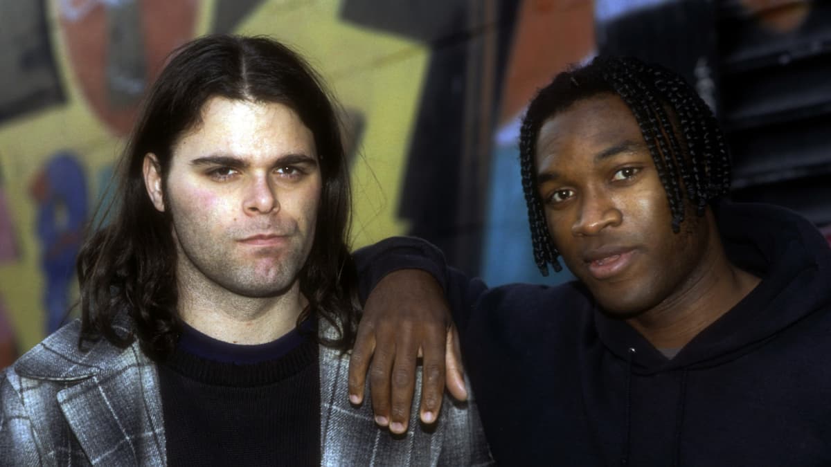 The Story of the One-Hit Wonder Band That Secretly Influenced the Entire Post-Grunge Movement