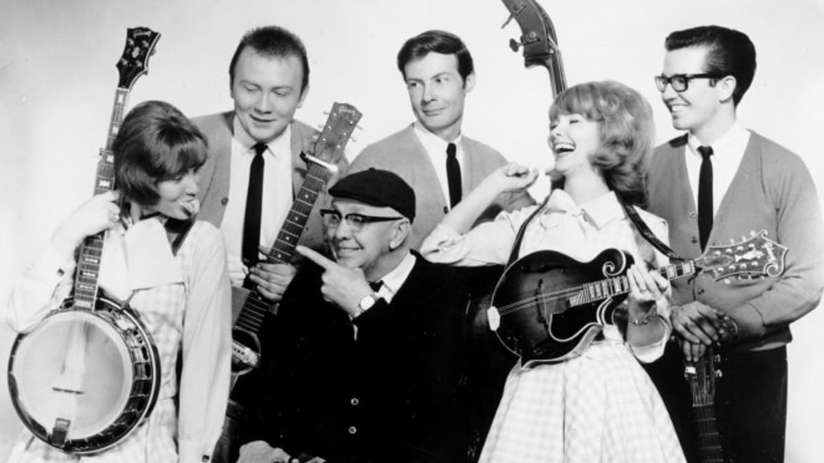 Born 133 Years Ago Today, the Virginia Native Who Became One of Country Music’s First Commercial Recording Stars