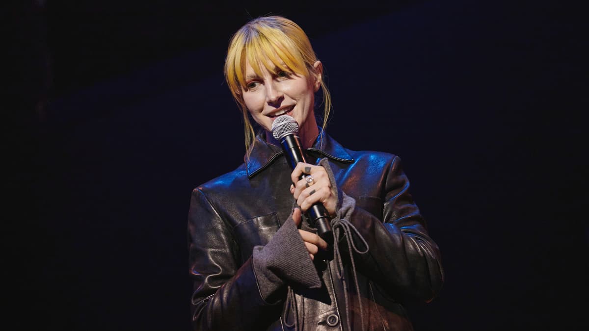 Watch Hayley Williams Deliver Stunning Fleetwood Mac Mashup in Austin