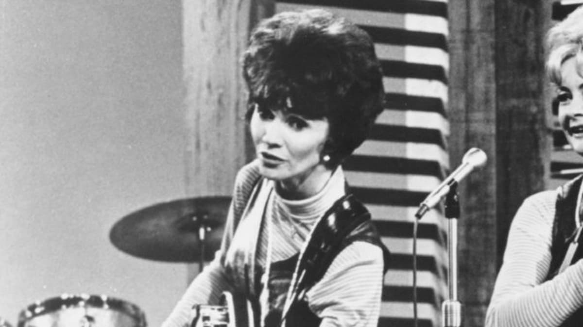 88 Years Ago, the “First Lady of the Banjo” Was Born—A Member of One of Country Music’s First Families