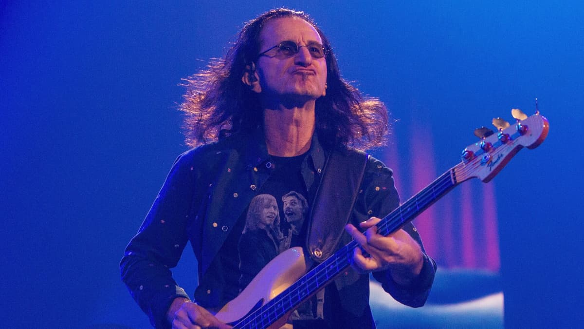 On This Day in 2015, Rush Kicked Off a Landmark Tour, Taking Fans Back in Time to Their Humble Beginnings