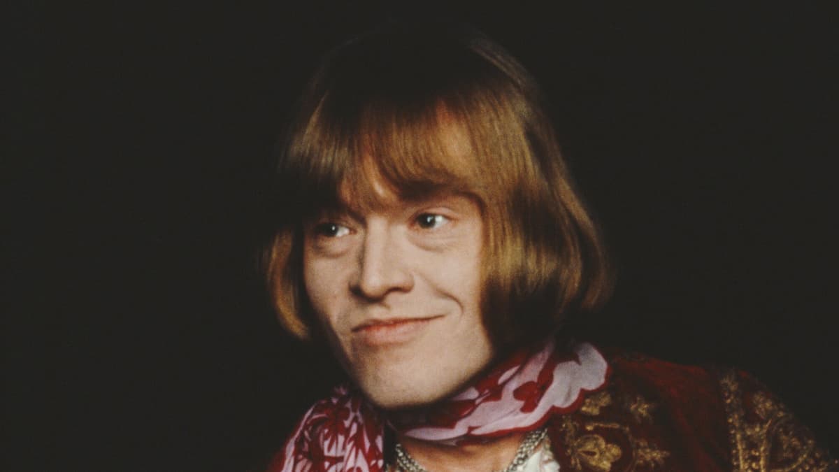 On This Day in 1968, the Rolling Stones Played Their Final Show With Their Founding Guitarist