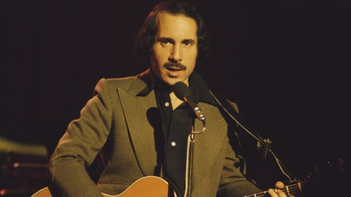 On This Day in 1973, Paul Simon Released a Hit Song That Could Never Be Played on British Radio Stations
