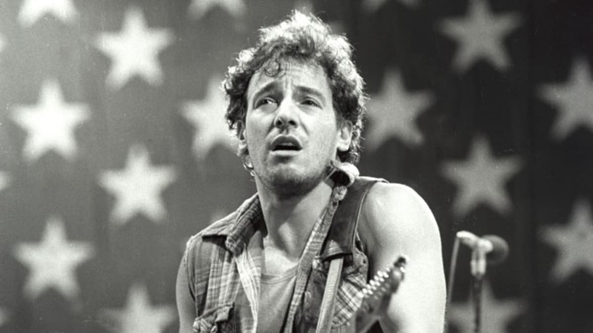 On This Day in 1984, Bruce Springsteen Released the Album That Made Him a Global Pop Superstar