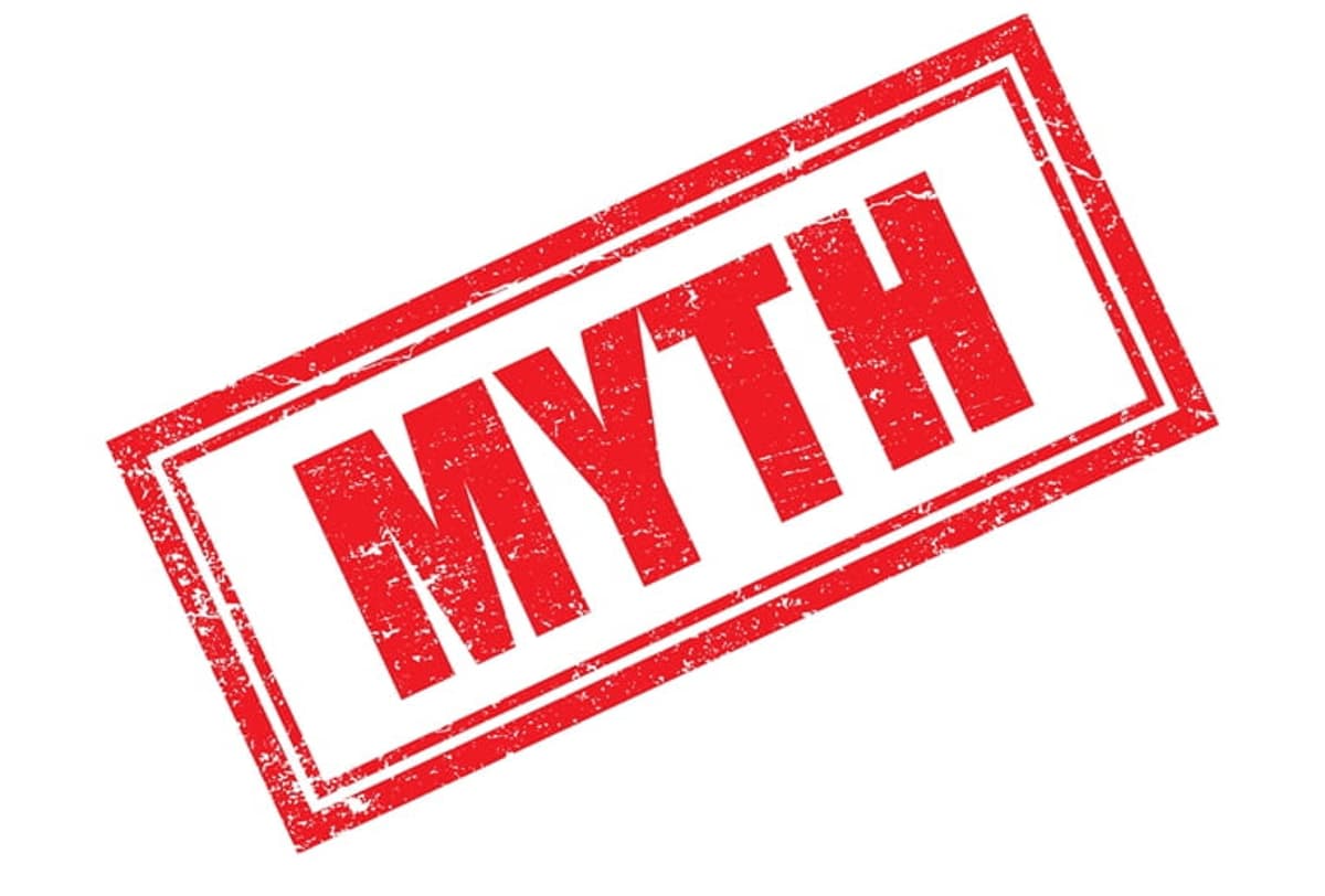 11 Marketing Myths [Part 1]