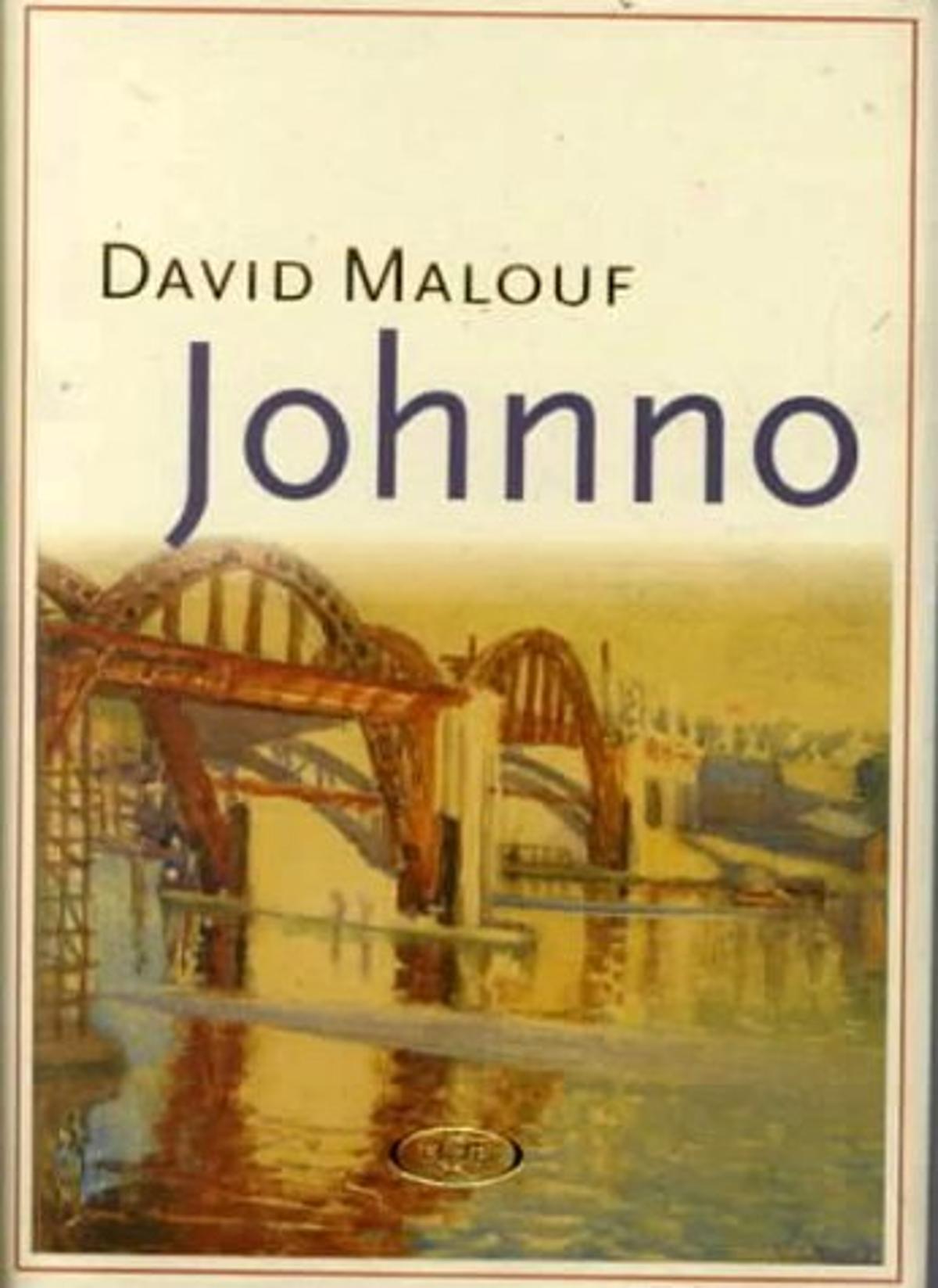 Vale David Malouf (1934-2026)