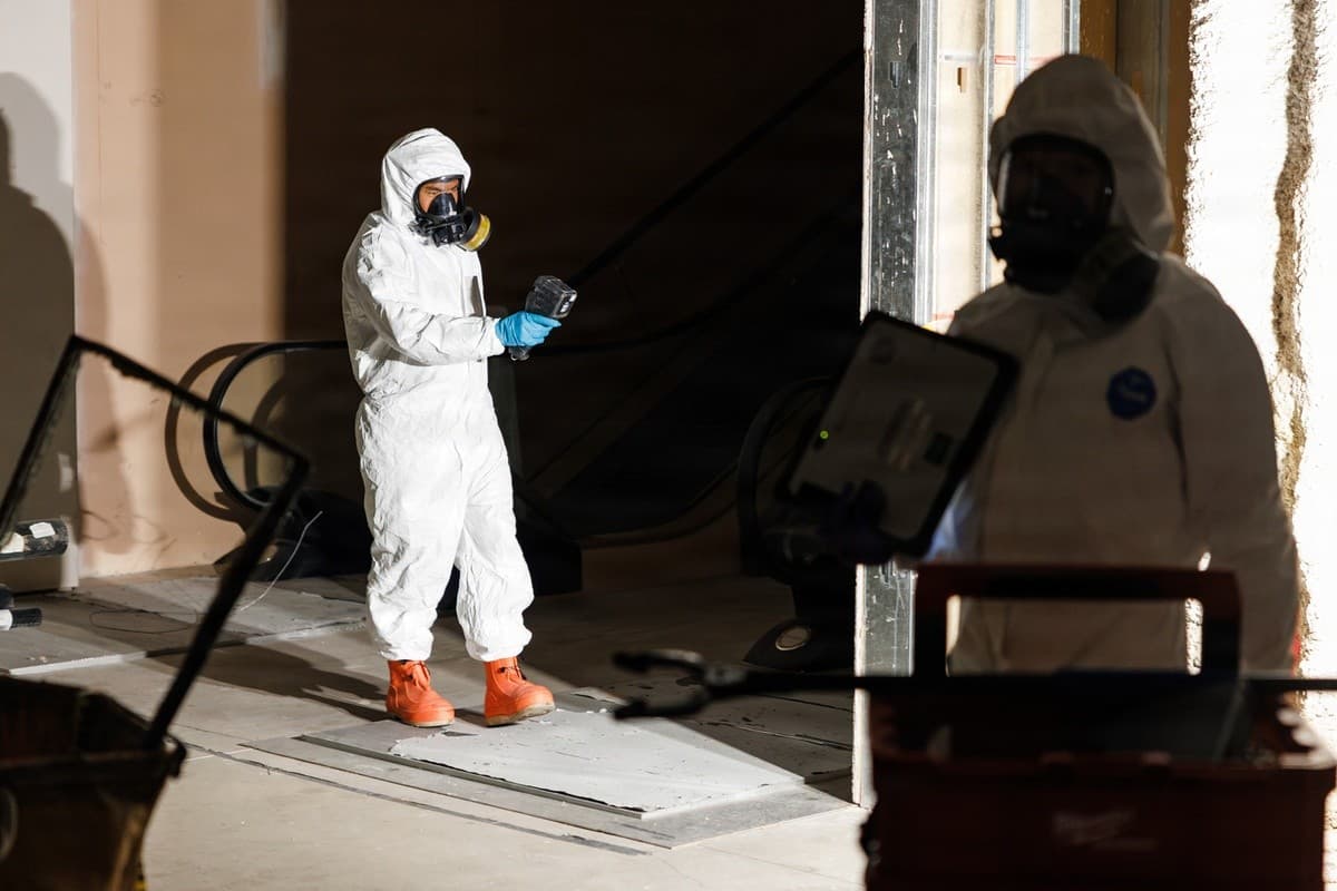 Nevada Guard Exercise Strengthens Hazard Response Readiness