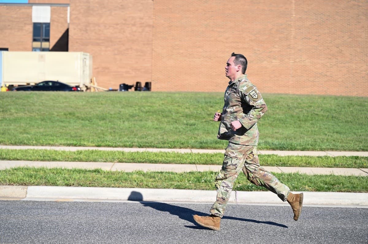 DC Army Guard Brigade Implements New Combat Field Test
