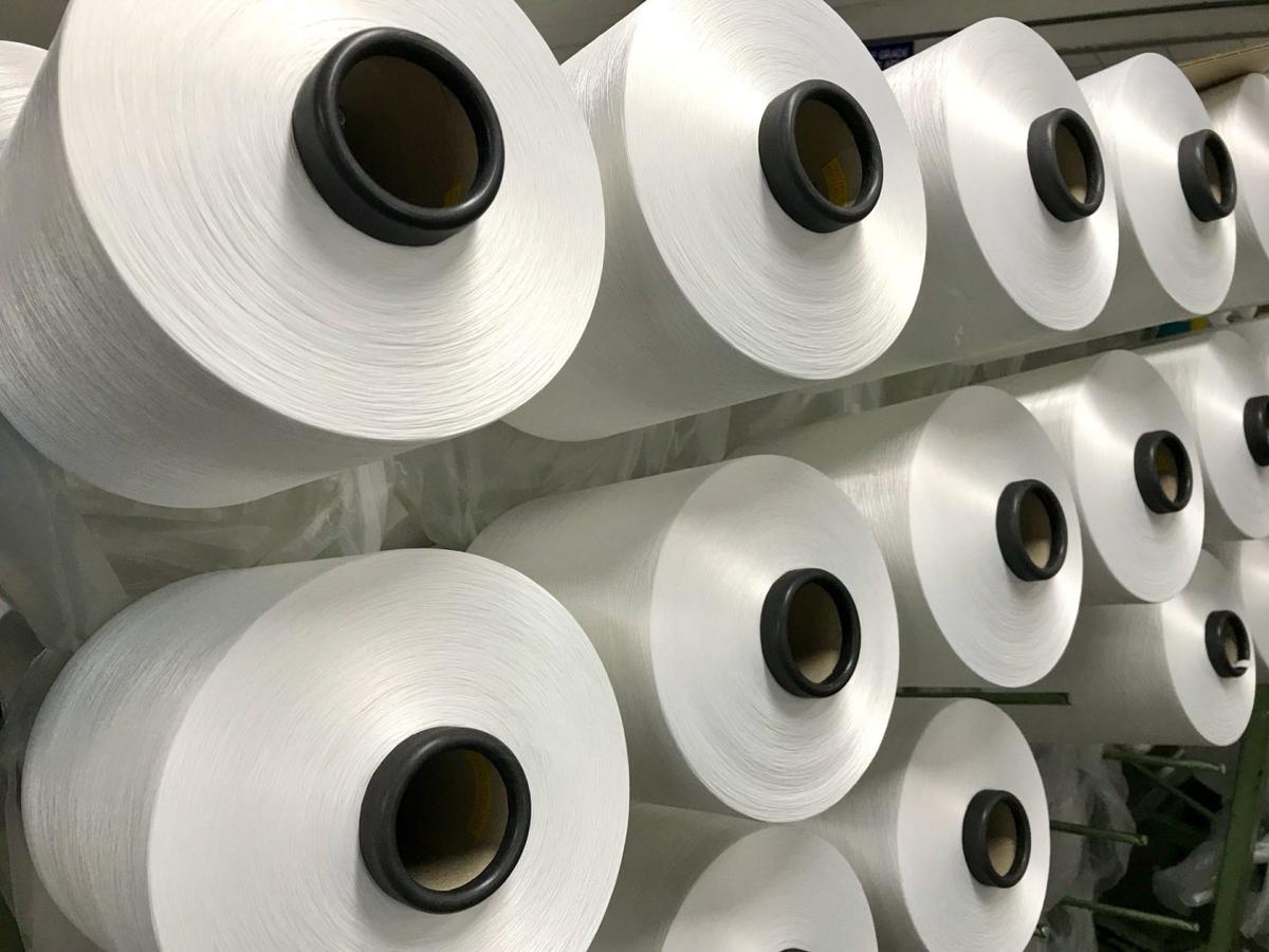 GR3N Raises €15.5m for Polyester Recycling Plant