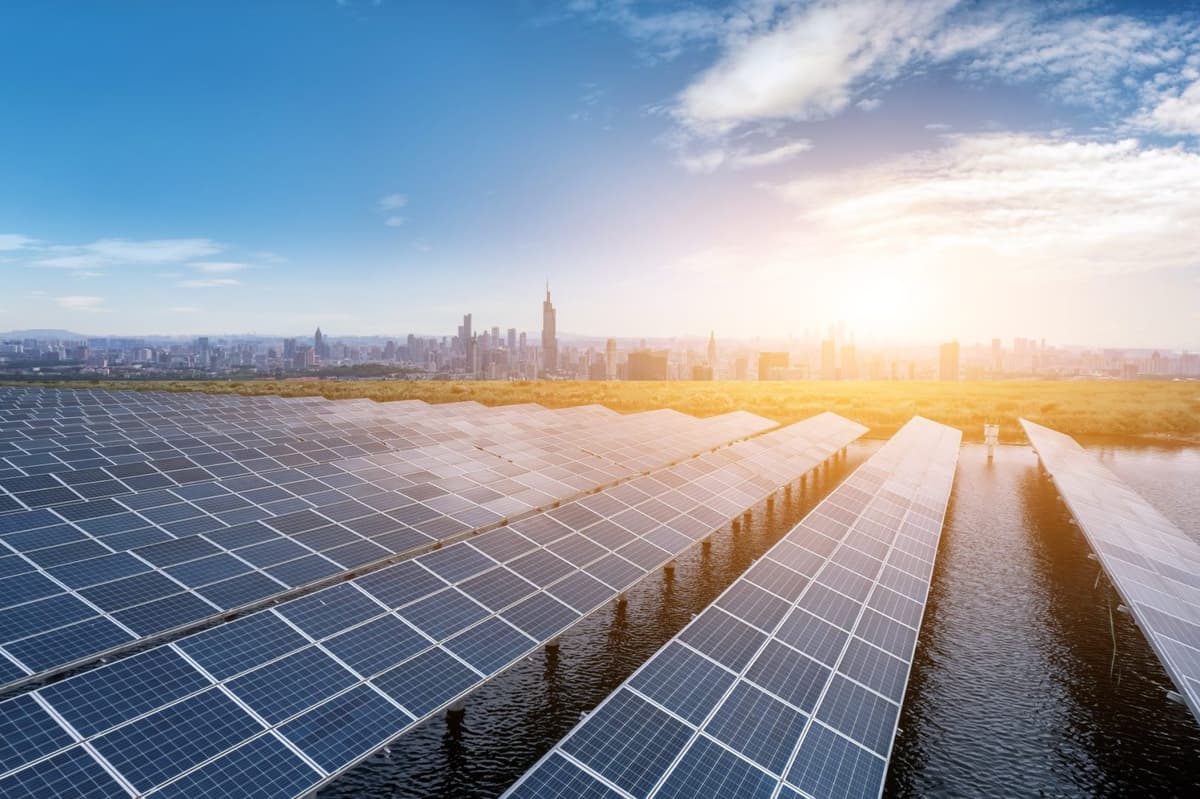 Egypt Plans US$2bn Carbon-Neutral Textile City