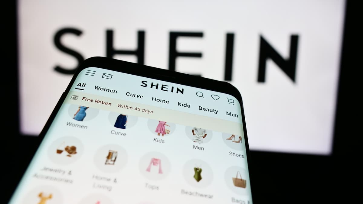 Shein Buys Everlane in US$100m Deal, Reports Claim