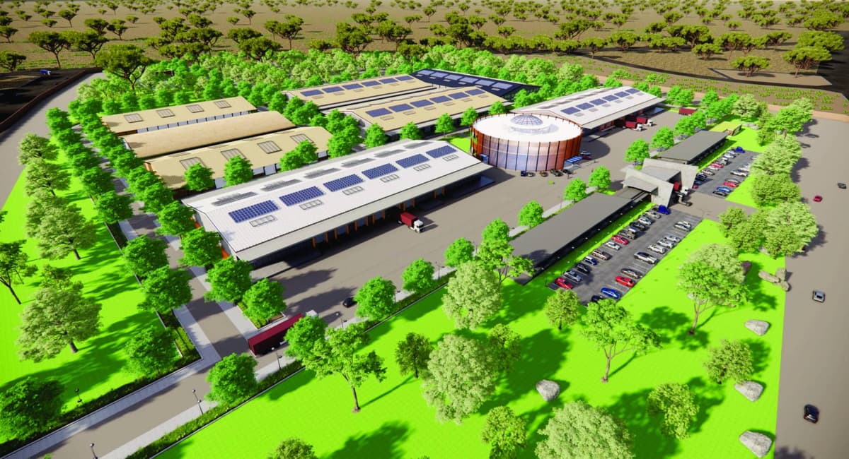 Ghana Factory Aims to Put Savelugu on Sourcing Map