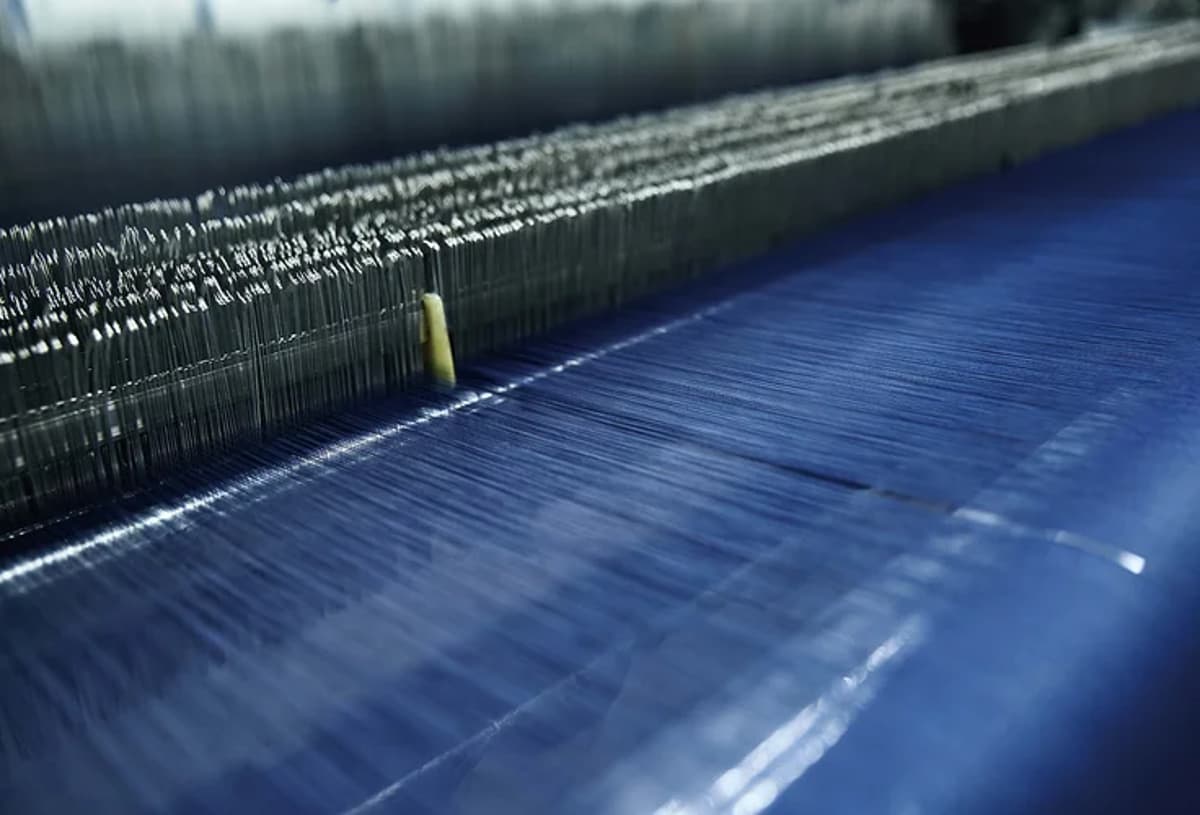 Recover and Prosperity Textile Unveil Denim Partnership