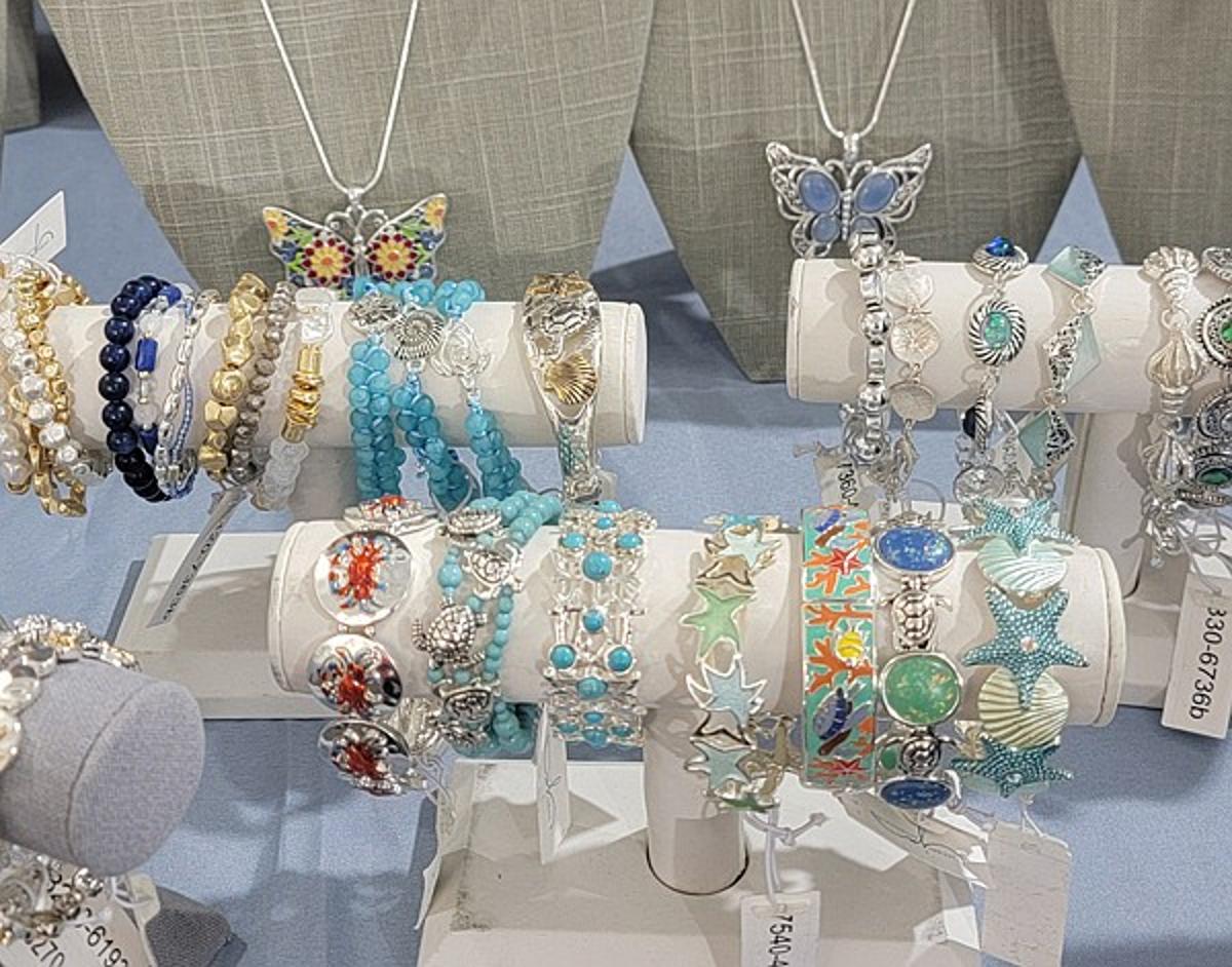 IFJAG Sees Growth at New Location