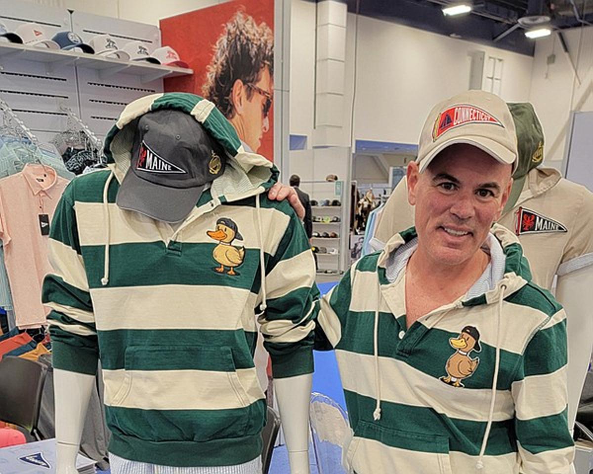 Project Where Denim Was King