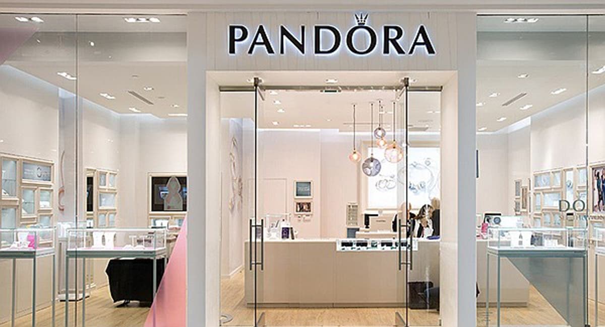 Hardis Supply Chain and Pandora Partner on Global WMS Transformation