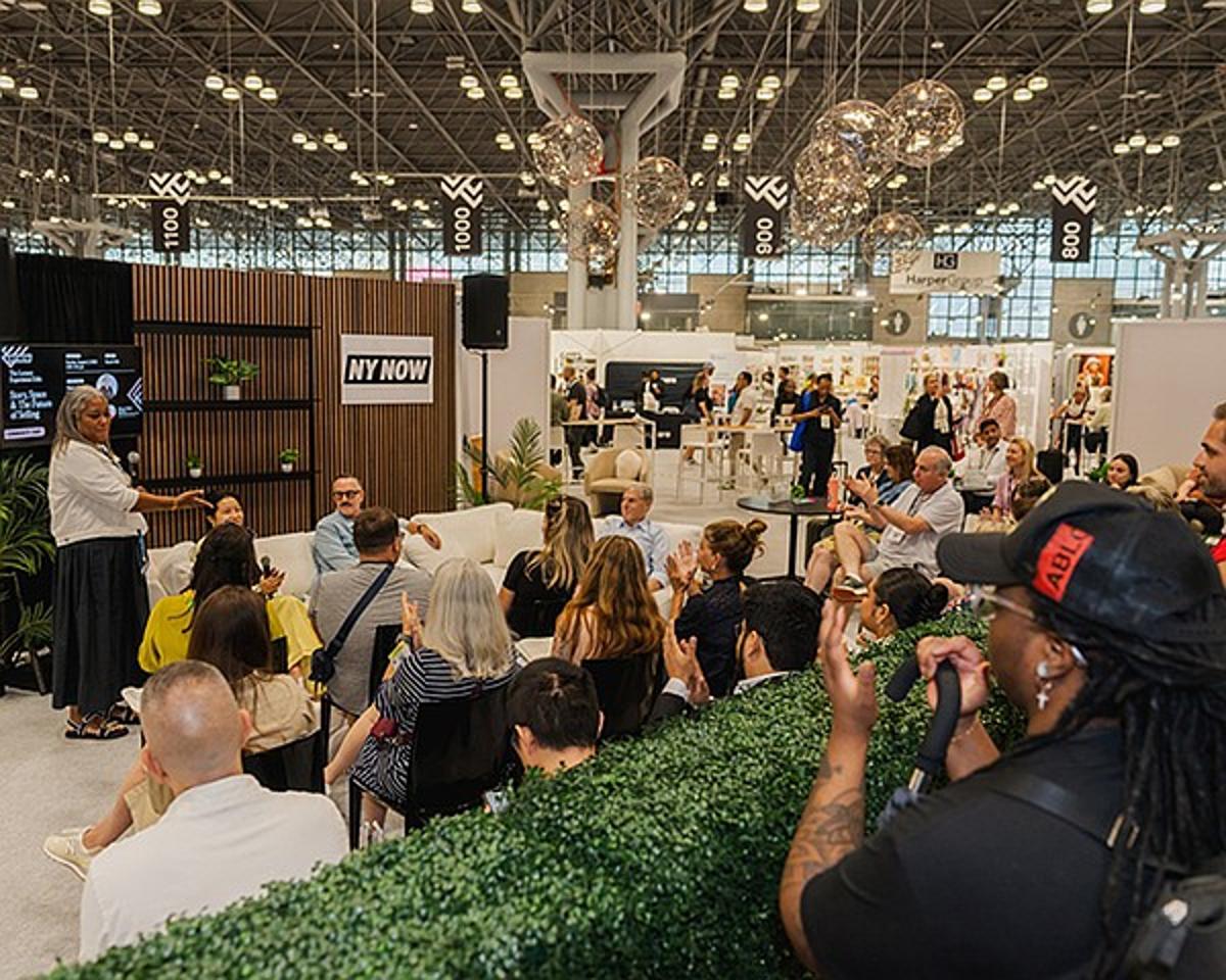 NY Now Acquired by RMG Following Deal With Emerald