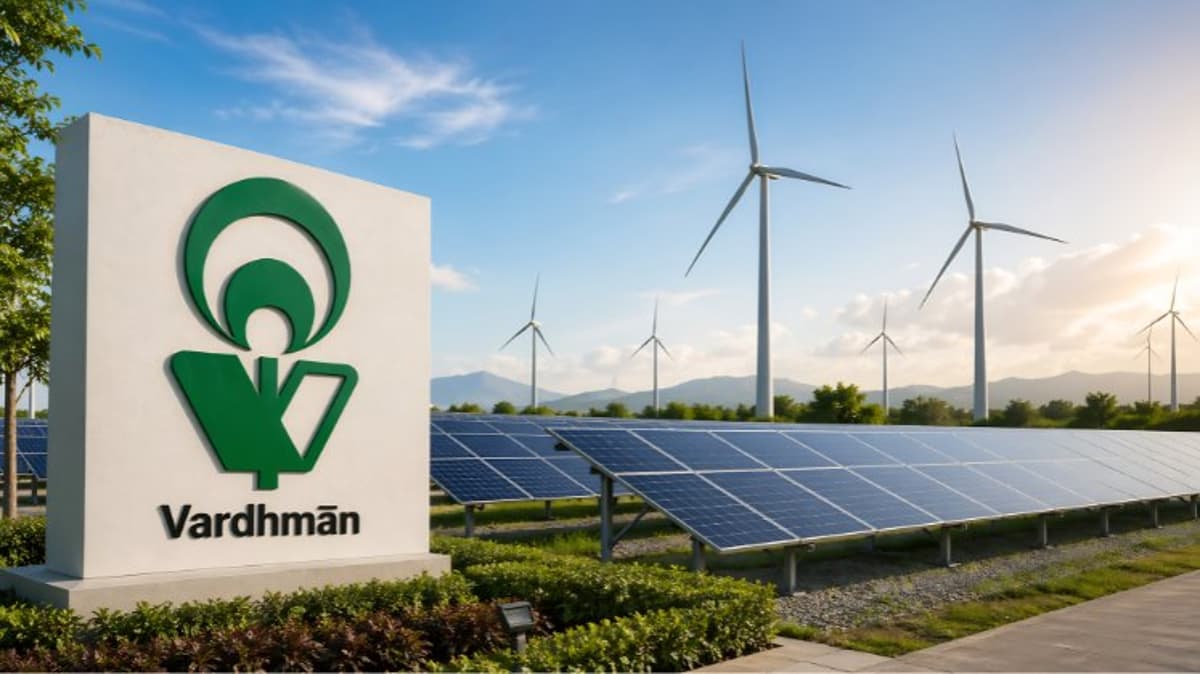 Vardhman Textiles Acquires 31.2% Stake in Renew Green for $2.9M