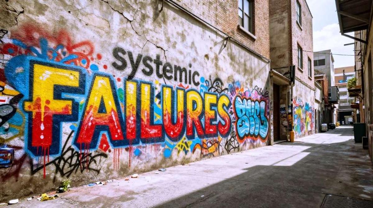 Systemic Failures in FHA Appraisal and Loan Review