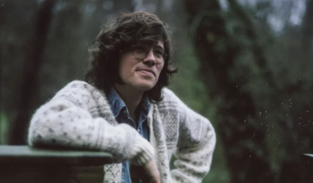 Spencer Cullum :: The Aquarium Drunkard Interview