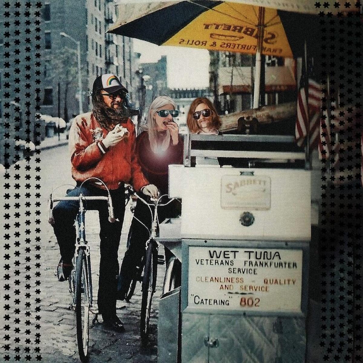 Matt Valentine :: The Aquarium Drunkard Interview