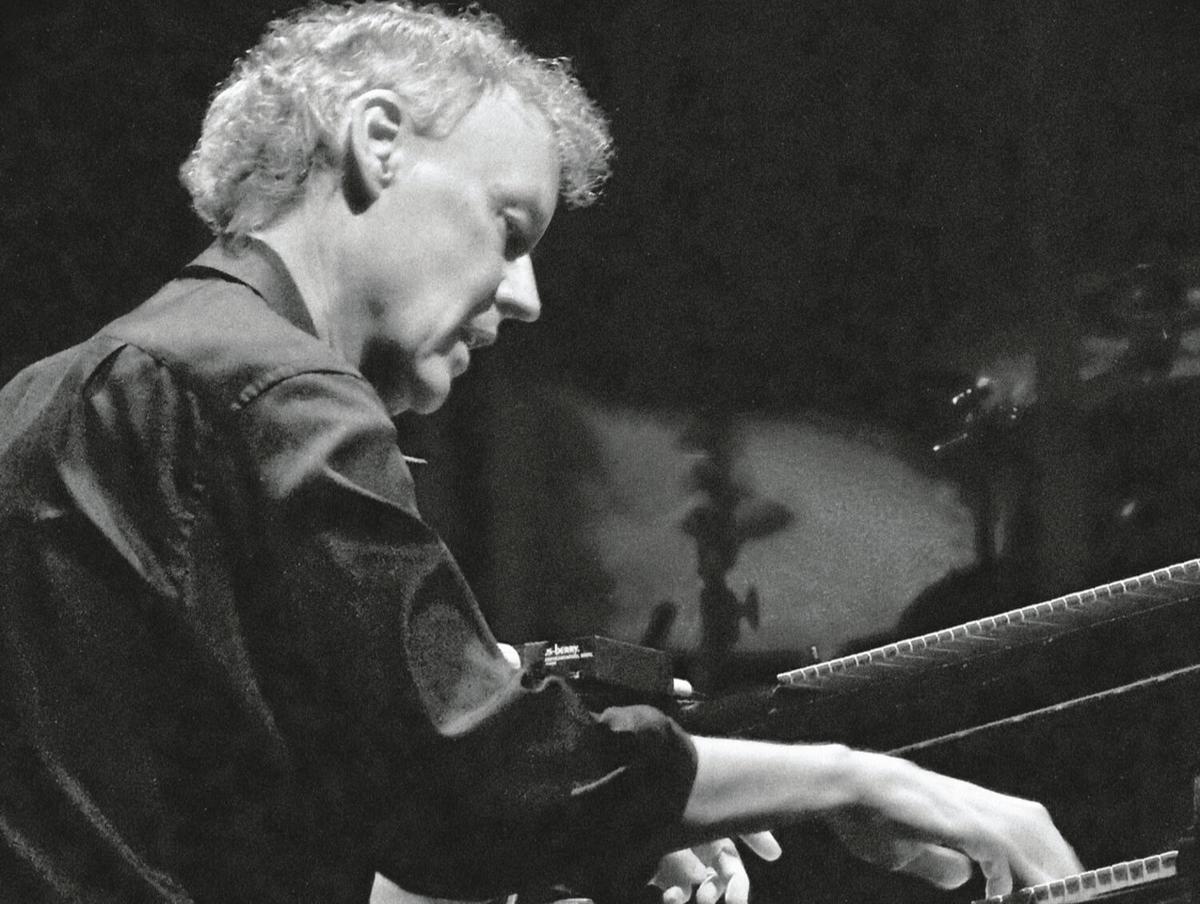 Bruce Hornsby :: The Aquarium Drunkard Interview