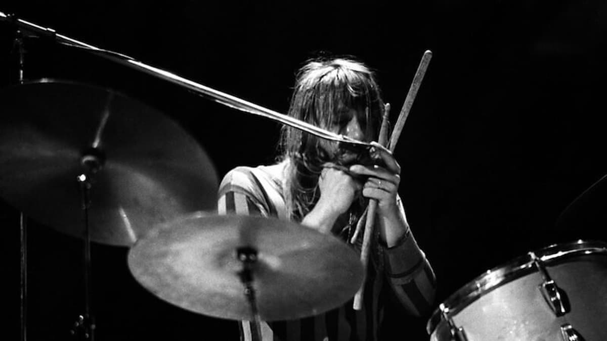 Matching Mole :: S/T (1972)