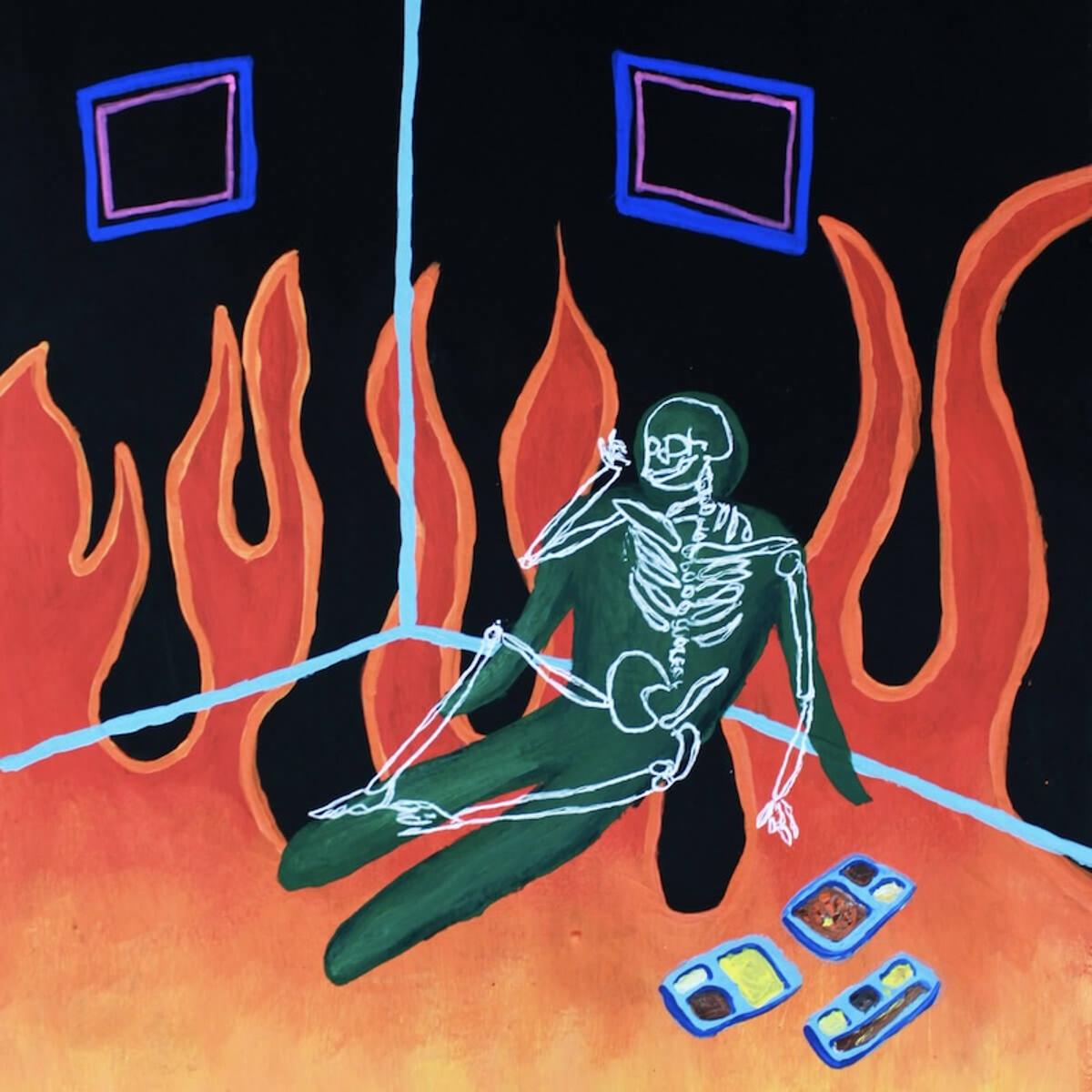 Star Moles :: Highway to Hell