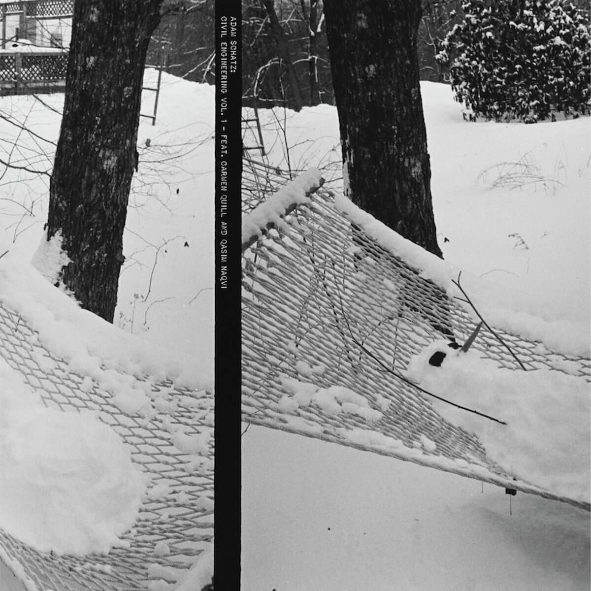 Adam Schatz :: A Test of Attention Spans and Contract Cleaner