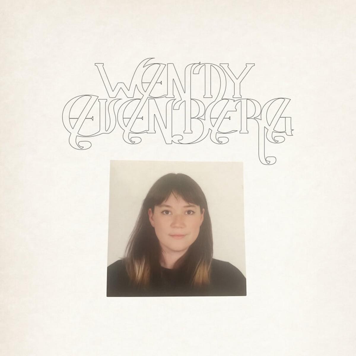 Wendy Eisenberg  :: S/T