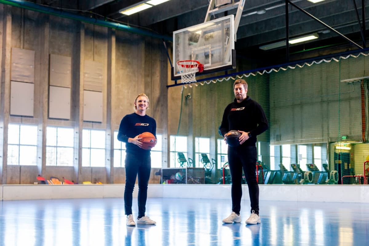 Finland’s SportIQ Secures $6.2 Million Series A to Expand Smart Ball Technology