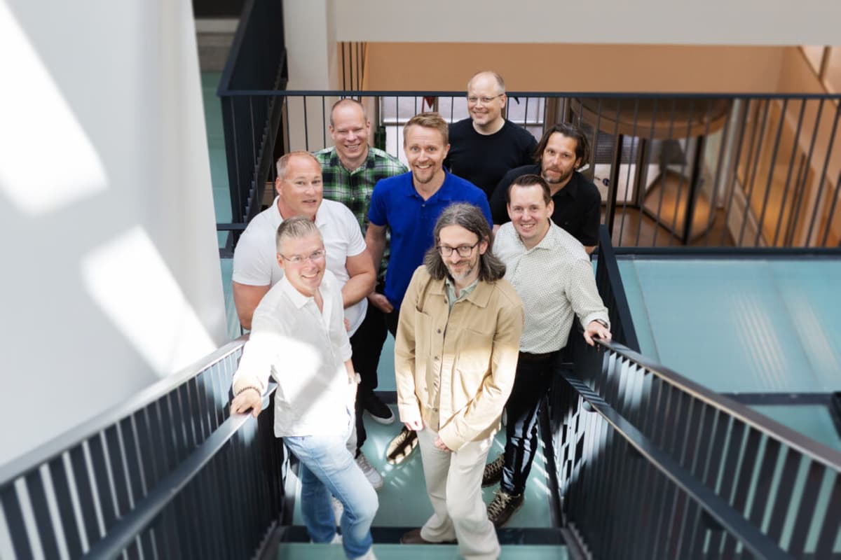 Swedish Oplane Raises €4.5M Seed to Automate Threat Modeling for AI Coding Teams