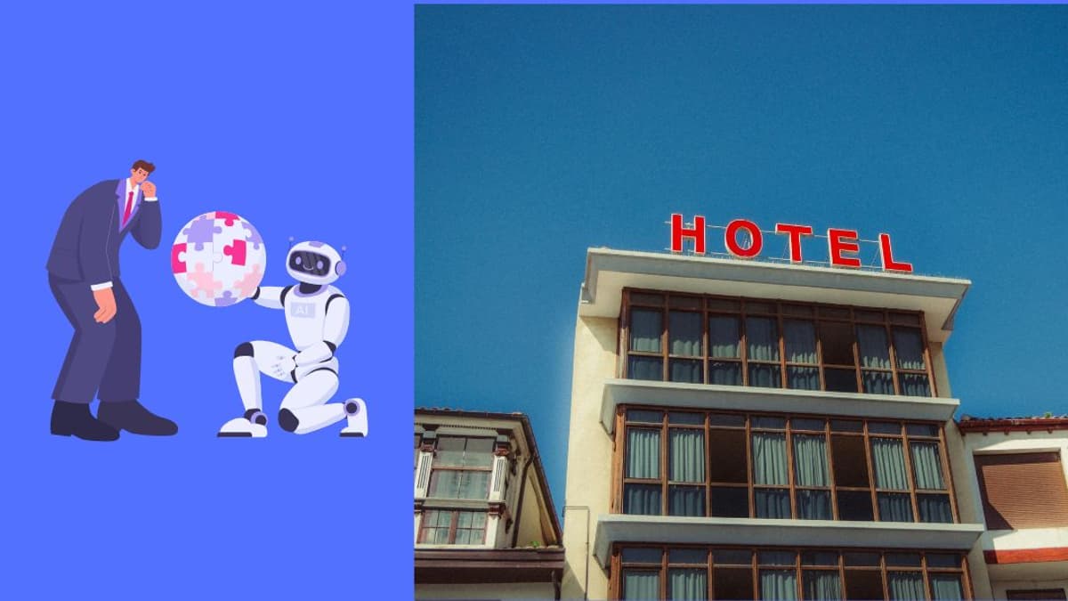 The Vendor Problem: Why Most Hotel AI Advice Has a Conflict of Interest
