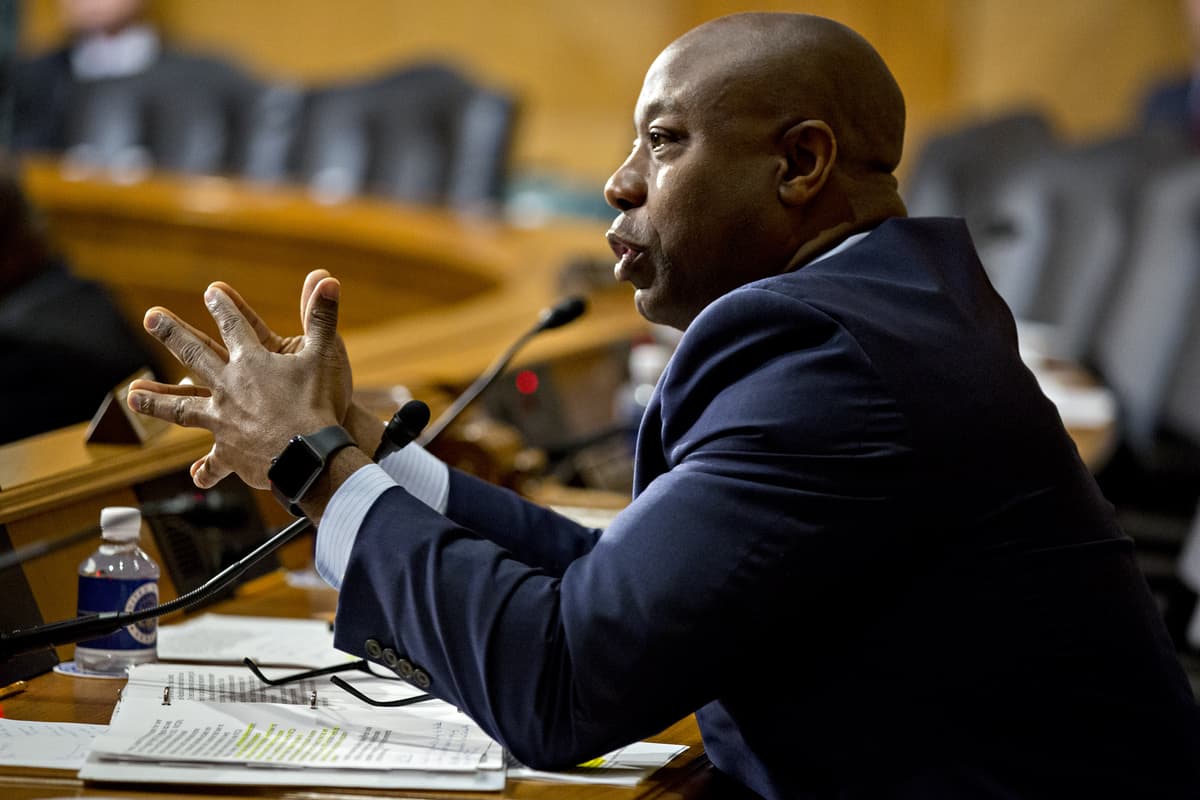 Yield Issue in Play as Senate Looks to Crypto Bill Markup