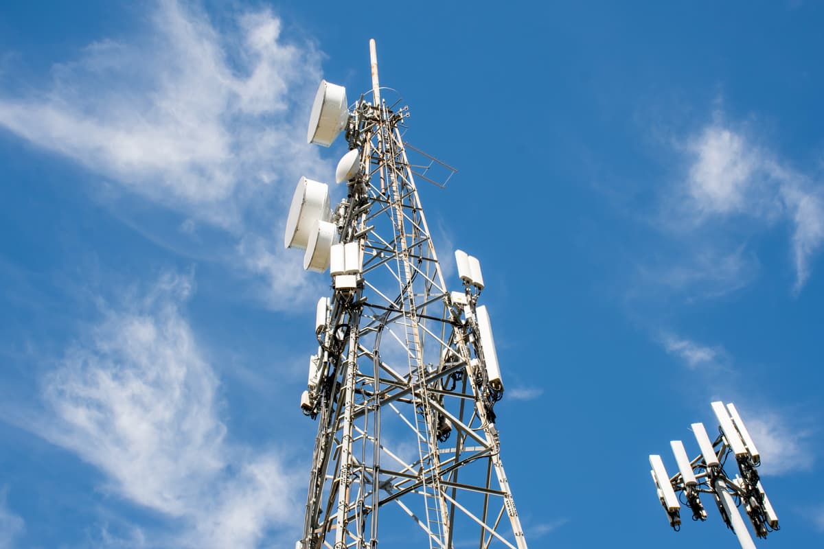 Vertical Bridge REIT Sells $1.9 Billion in Cell Tower ABS