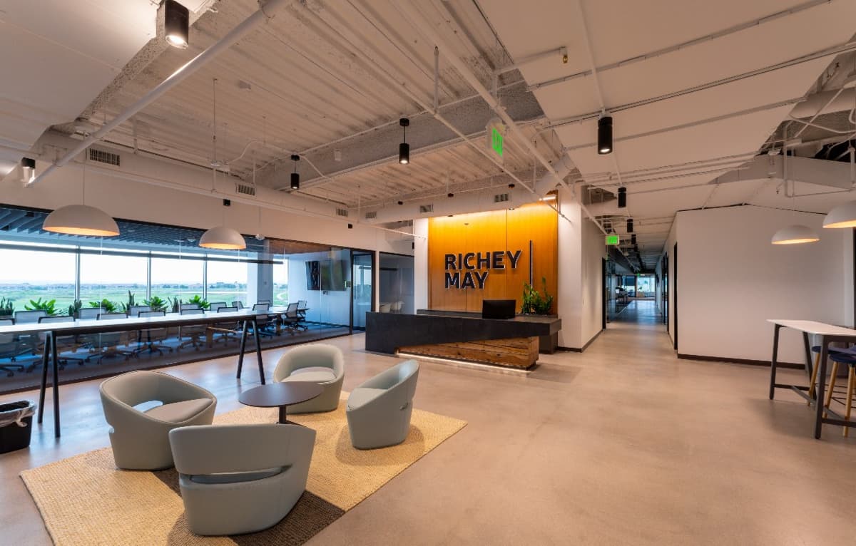 Richey May Acquires Wagner Kaplan to Enter Maryland Market