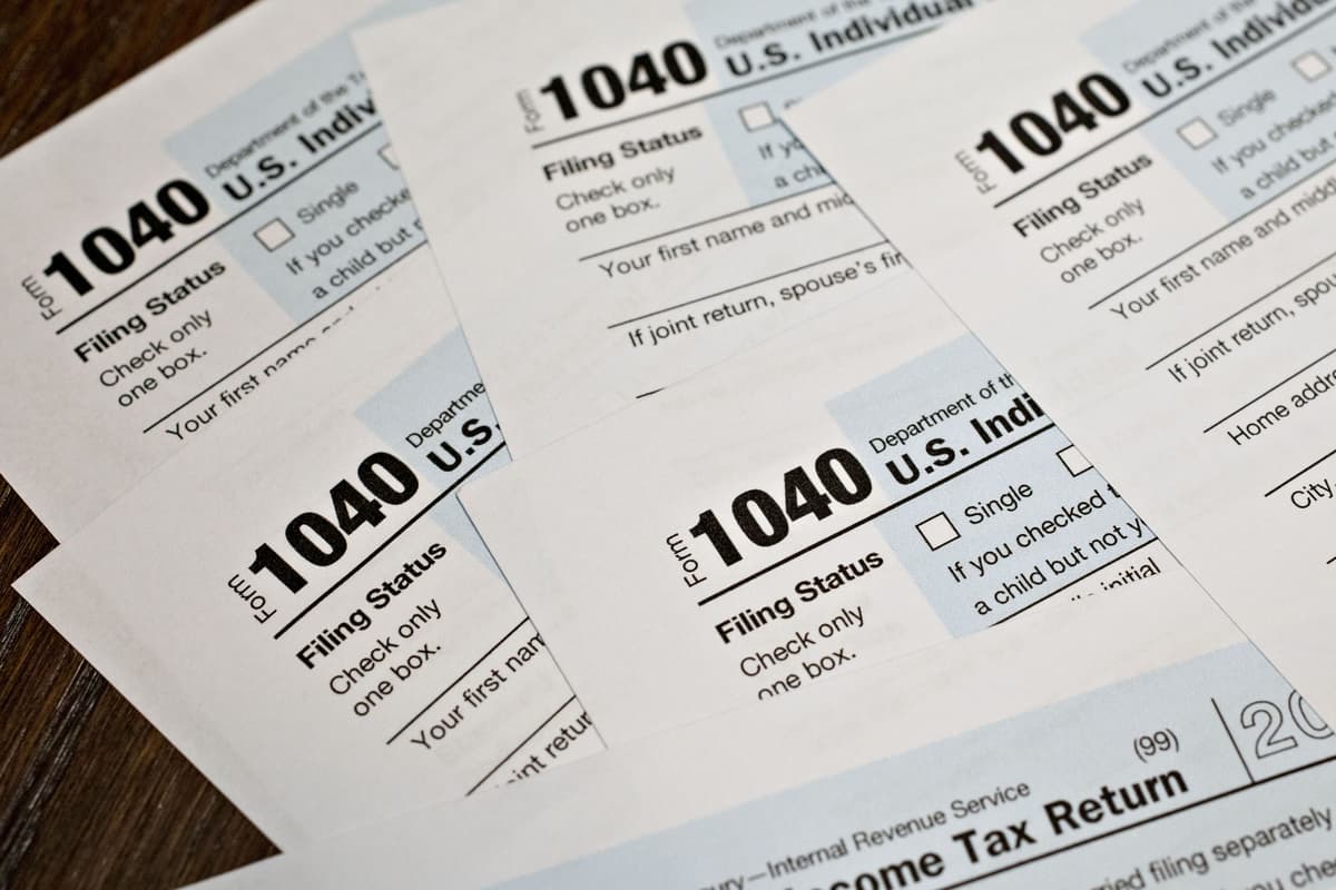Tax Season Ramps up with Client Questions, Capacity Issues