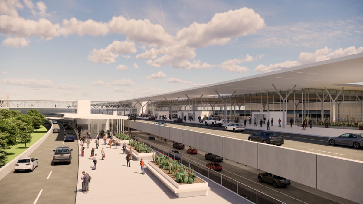 Austin OKs $1.4 Billion of Bonds for Airport Expansion