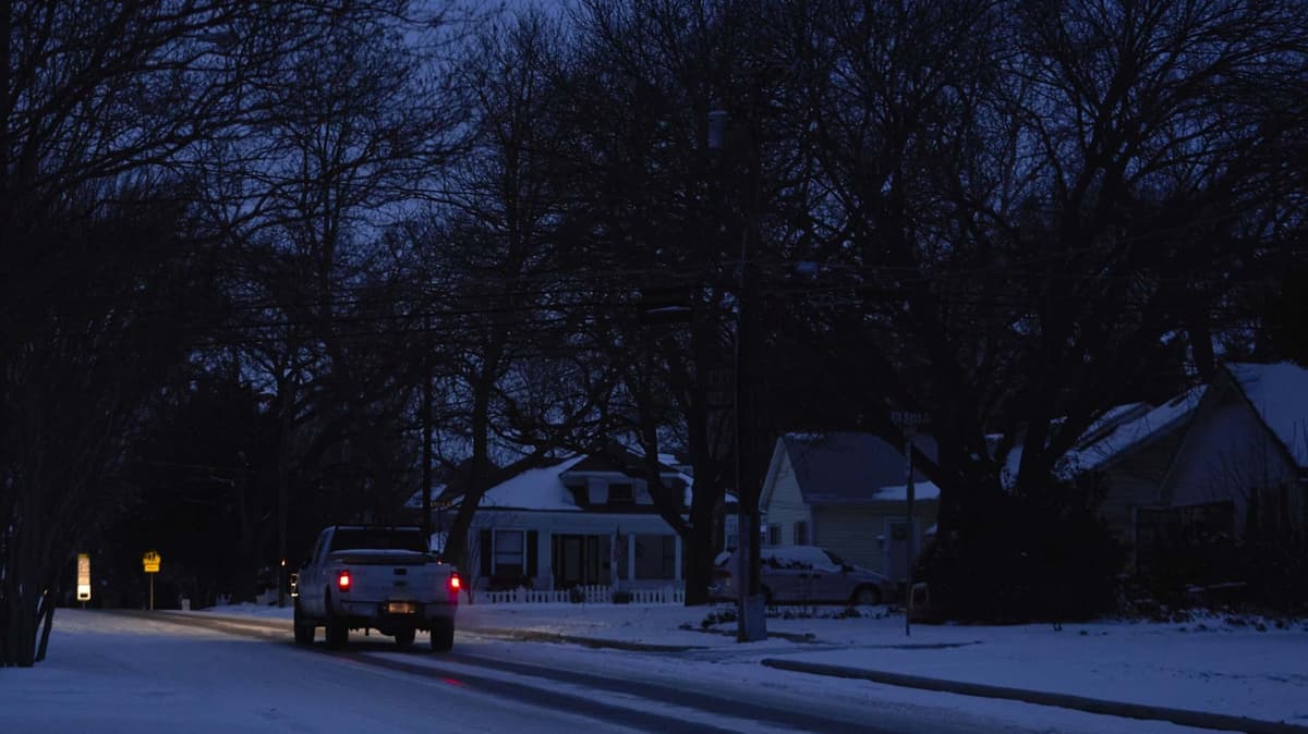 Oklahoma Supreme Court to Rule on Utilities' Winter Storm Bonds