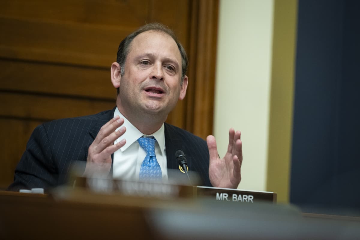 Community Bank Bill Moves Forward, but with some Caveats