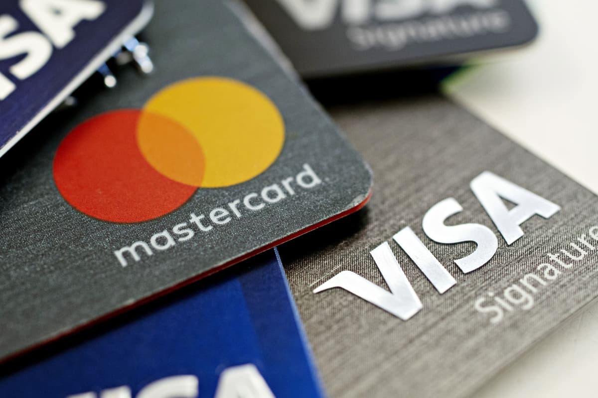 How Non-Payments Became Big Business at Visa and Mastercard