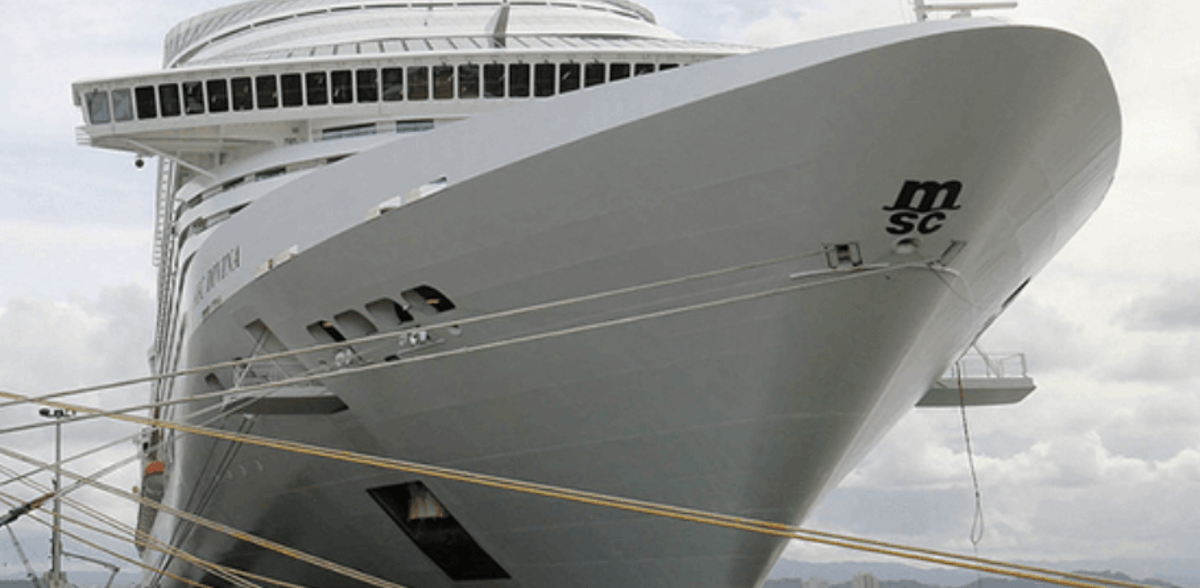 Puerto Rico Port Concessionaire Bond Outlook Lowered by S&P