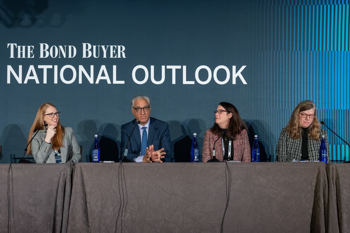 Northeast Issuers Juggle Crumbling Infrastructure, Increasing Costs