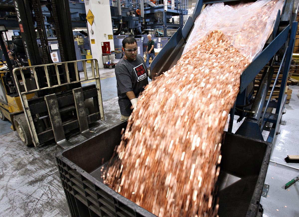 Fed to Reopen Penny Deposits After Industry Outcry