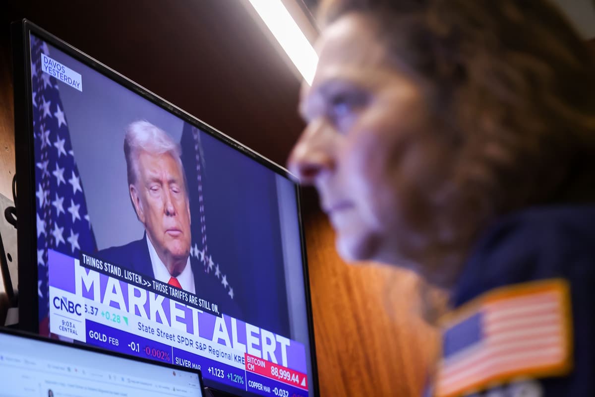 Trump Pulls Back From 401(k) Use for Down Payments