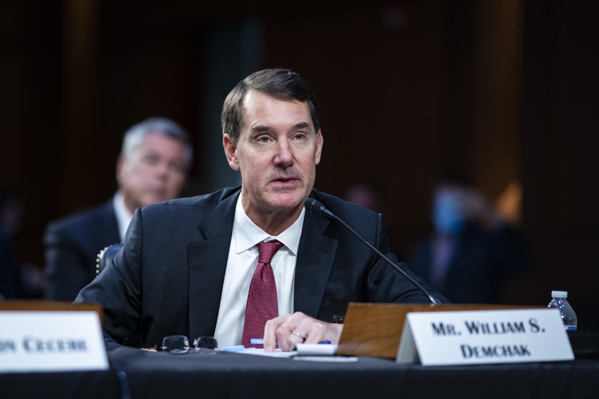 PNC's Demchak Vows to Bring the Fight From Coast to Coast