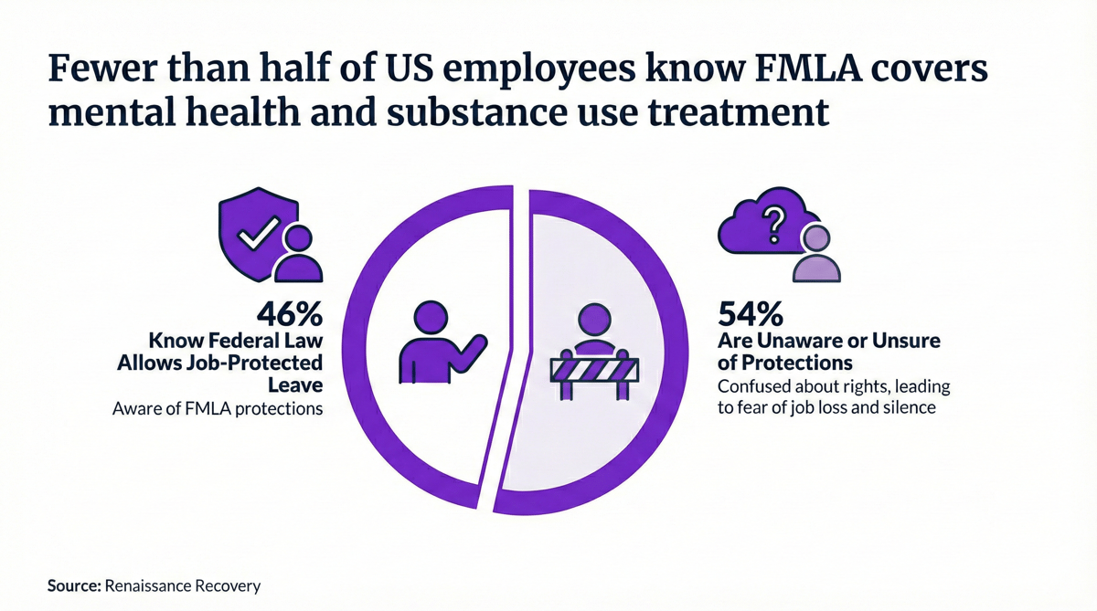 $1 Trillion Lost as Workers Delay Mental Health Care