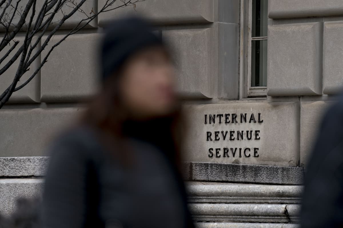 IRS Creates Tax Scam Reporting Web Page